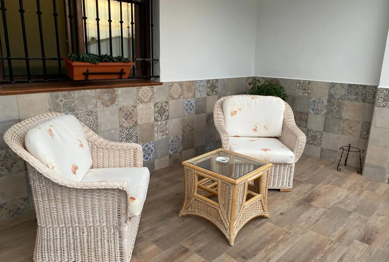Casa Adelfa Villa Algodonales
