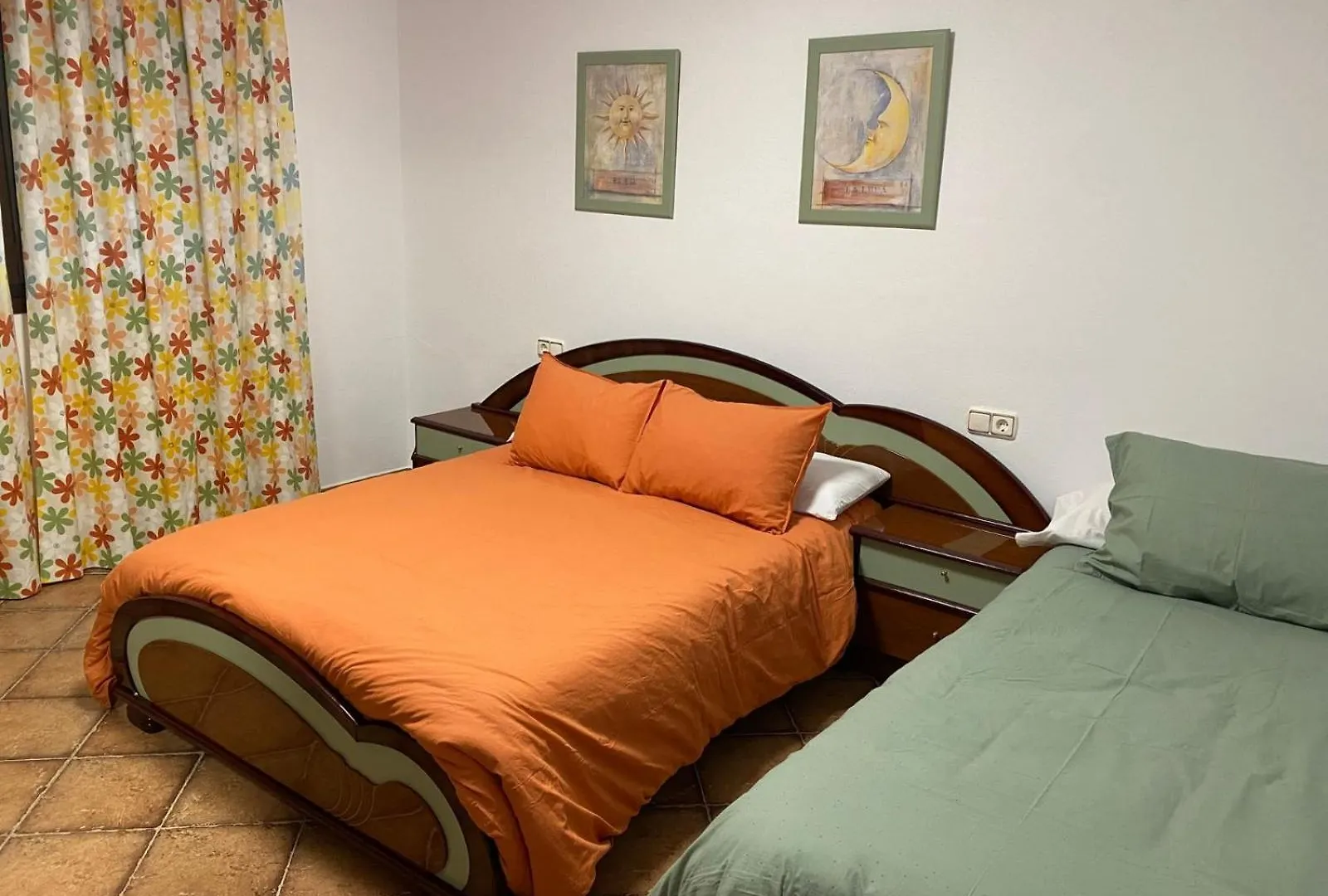 Casa Adelfa Villa Algodonales Spain