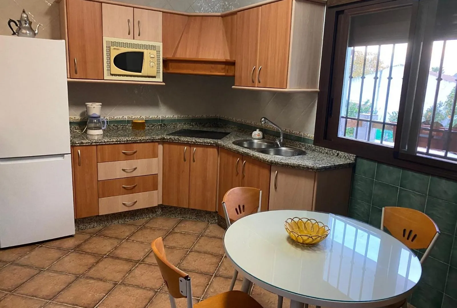 Casa Adelfa Villa Algodonales Holiday home