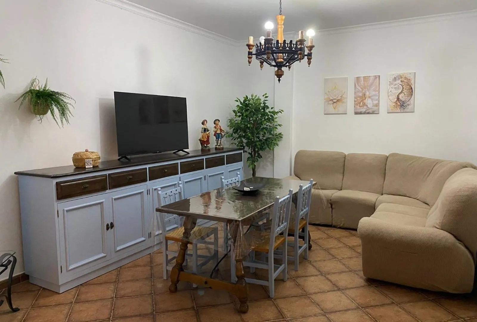 Casa Adelfa Villa Algodonales 0*,  Spain
