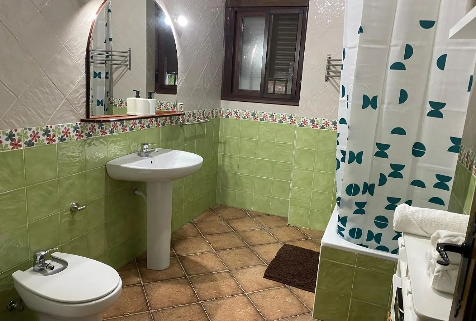 Casa Adelfa Villa Algodonales Holiday home