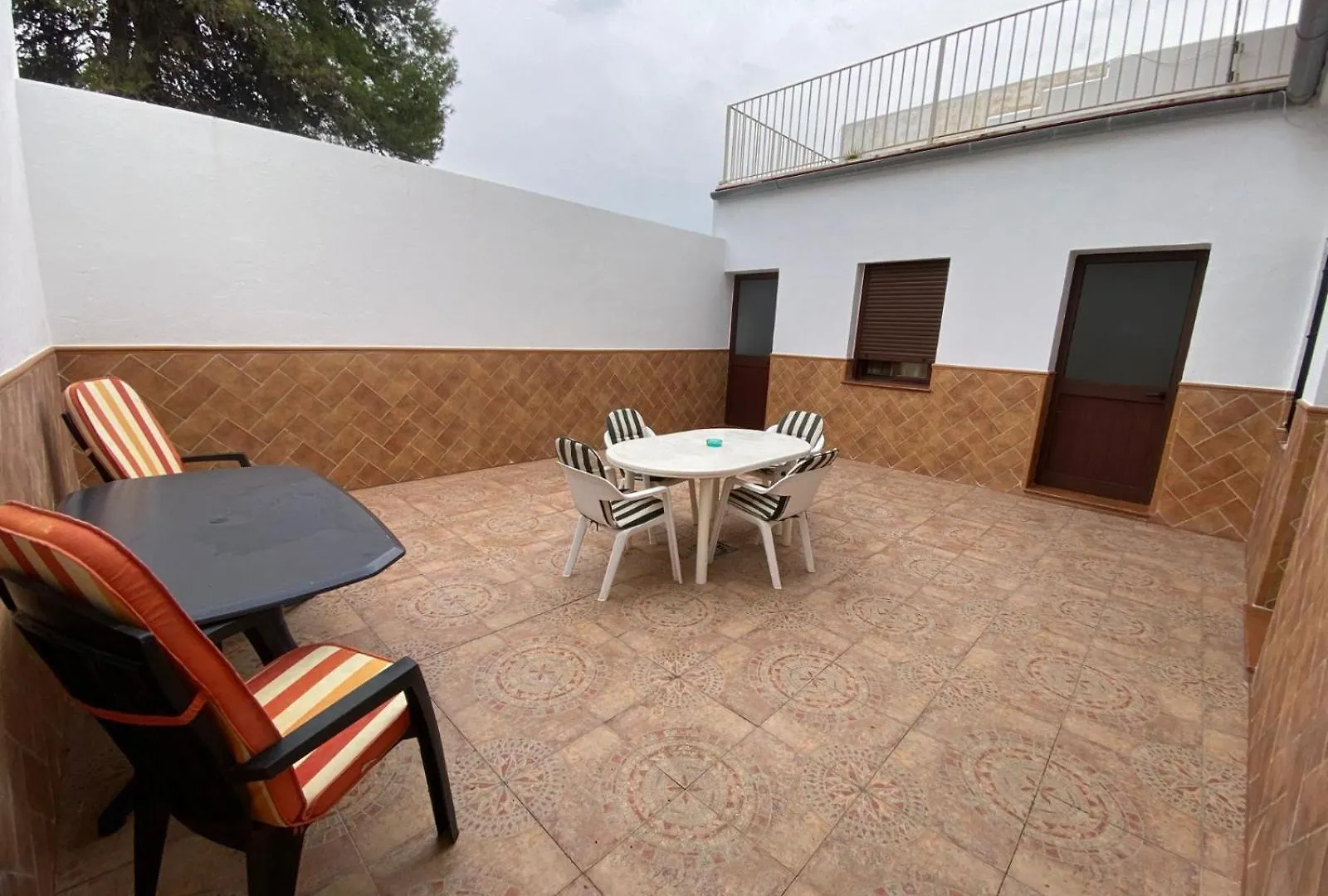 Casa Adelfa Villa Algodonales Holiday home