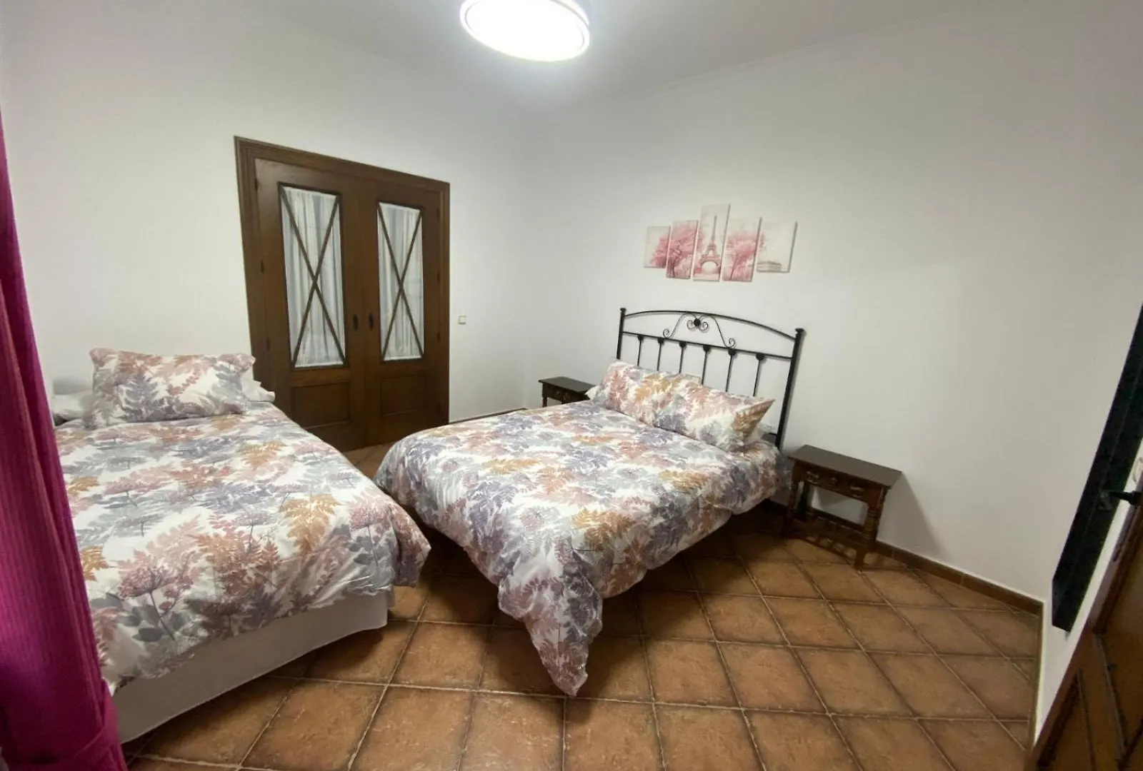 Holiday home Casa Adelfa Villa Algodonales Spain