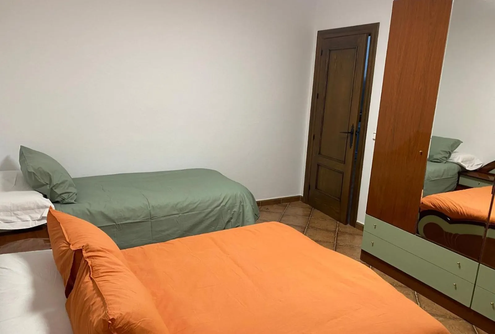 Casa Adelfa Villa Algodonales