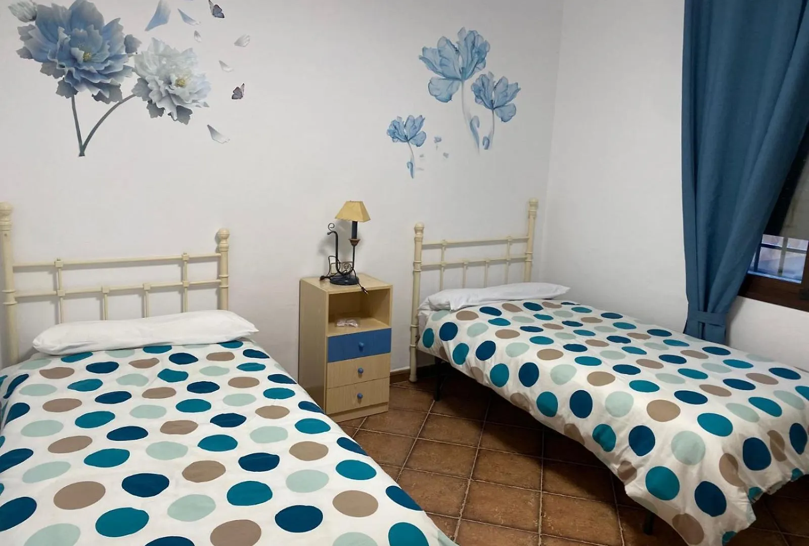 Holiday home Casa Adelfa Villa Algodonales