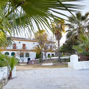 Hotel El Cortijo, El Gastor
