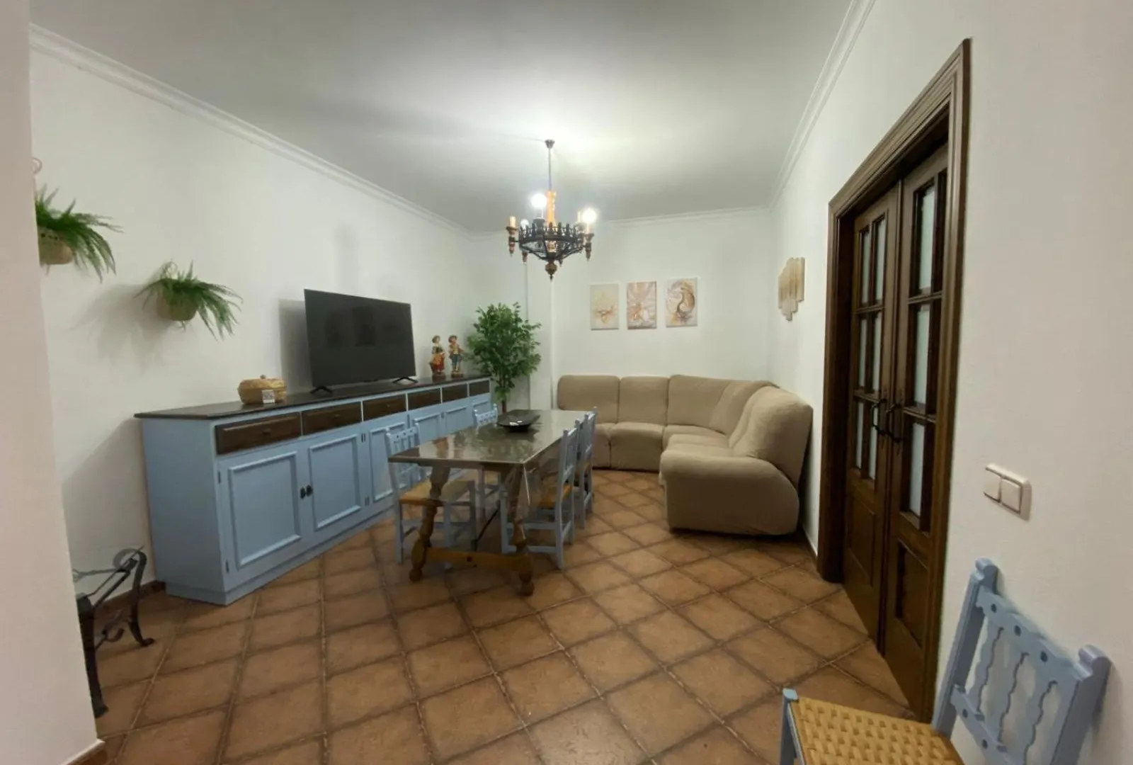Villa Casa Adelfa Algodonales Spanien