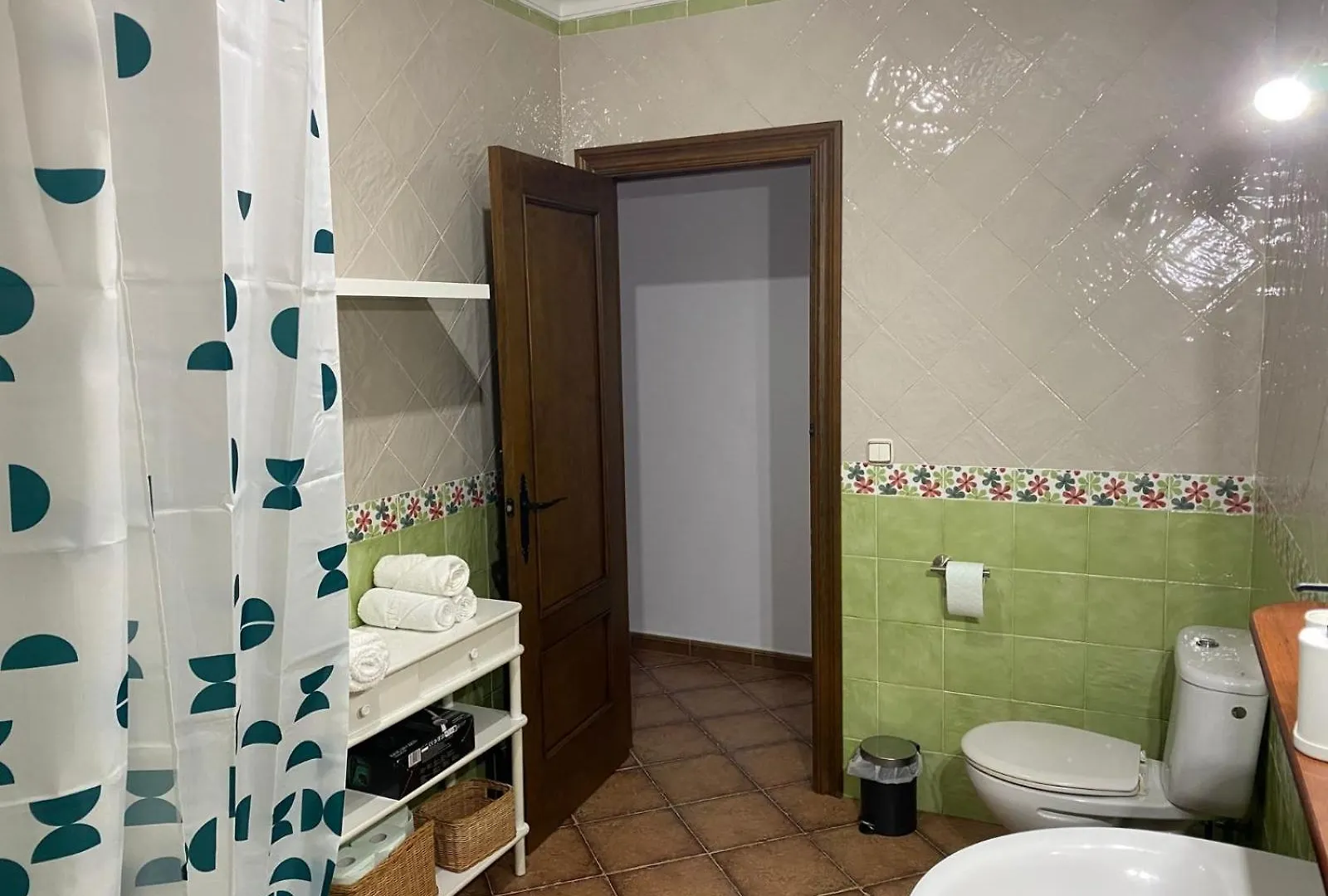 Villa Casa Adelfa Algodonales